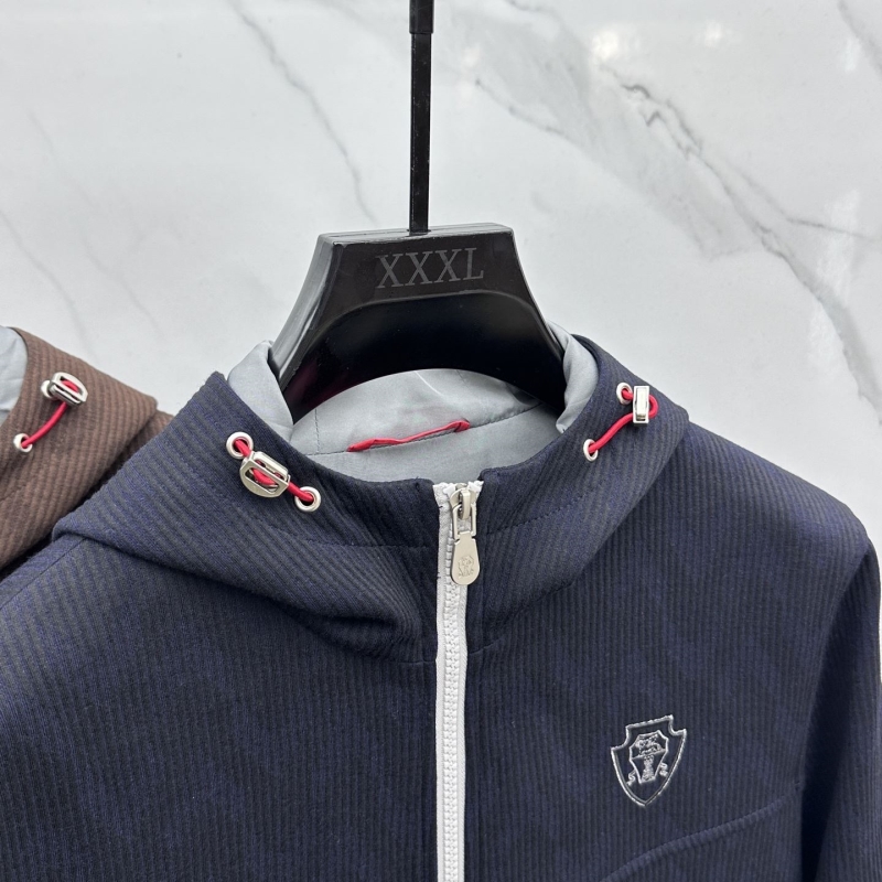 Brunello Cucinelli Outwear